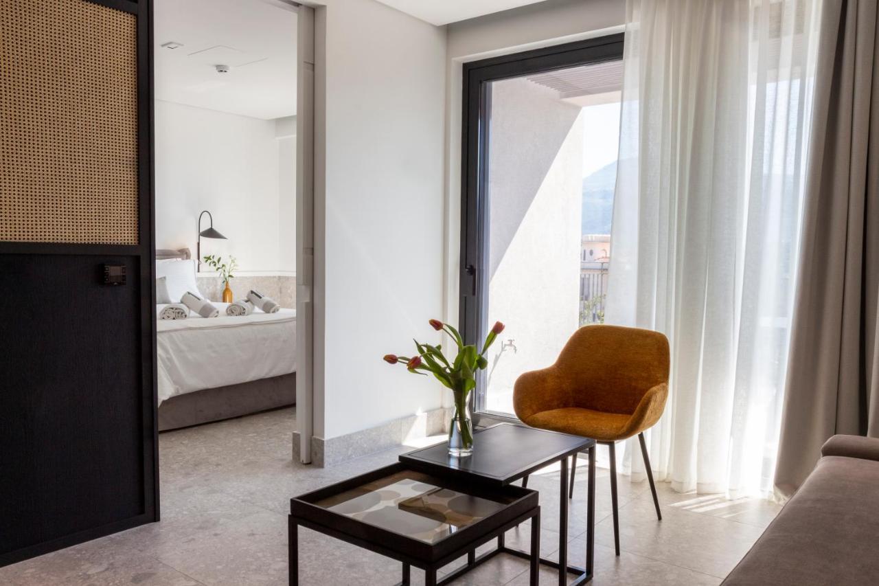 איגיו 11Suites מראה חיצוני תמונה