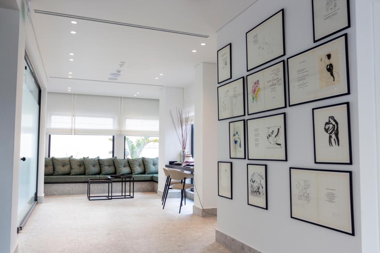 איגיו 11Suites מראה חיצוני תמונה